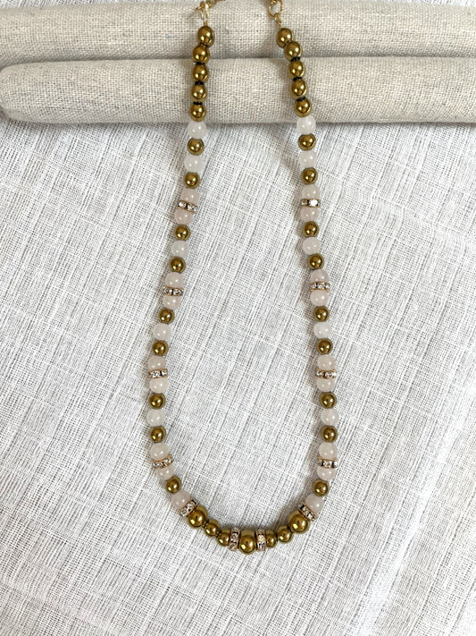 Collier Abel