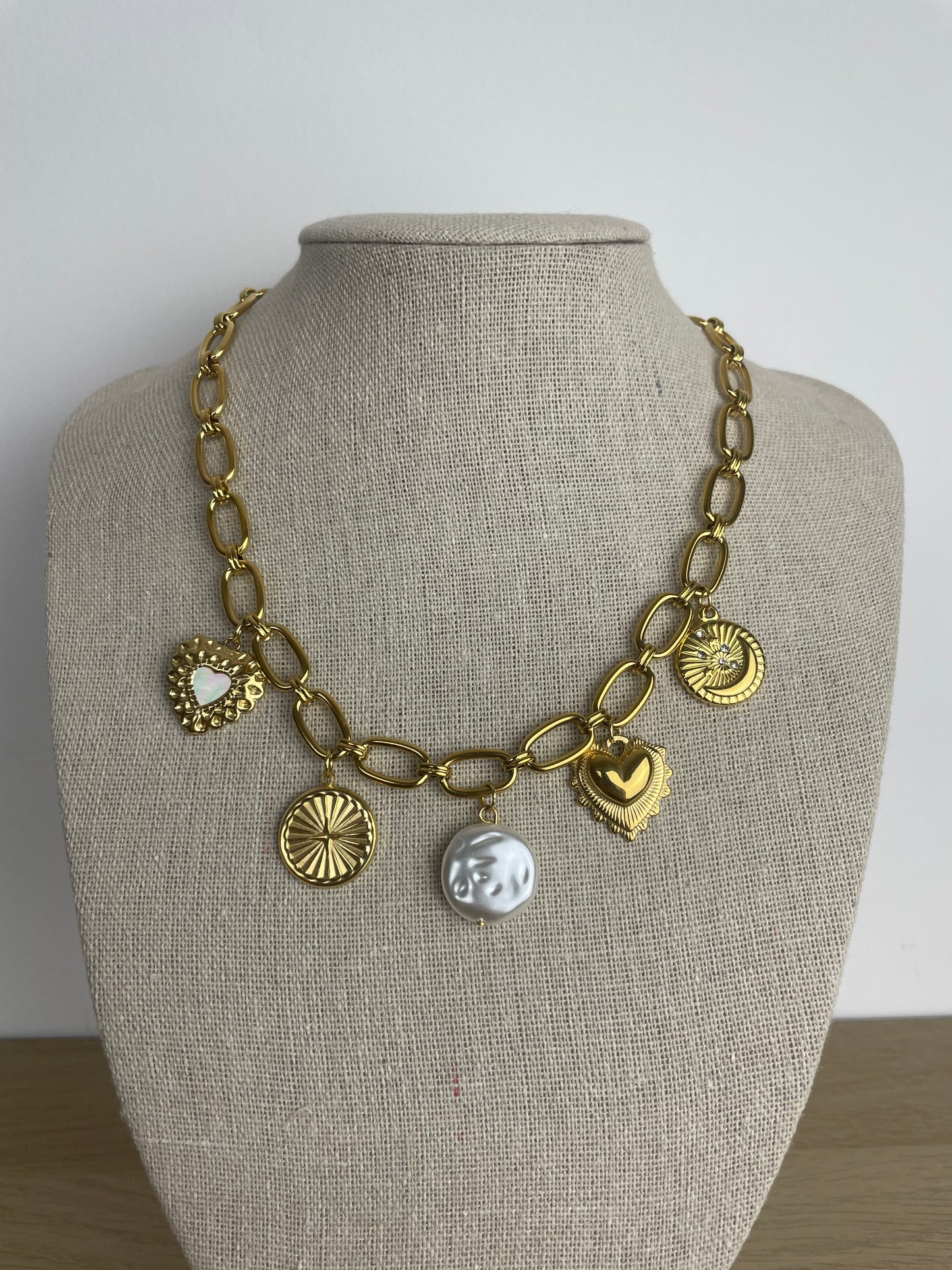 Collier Aimé