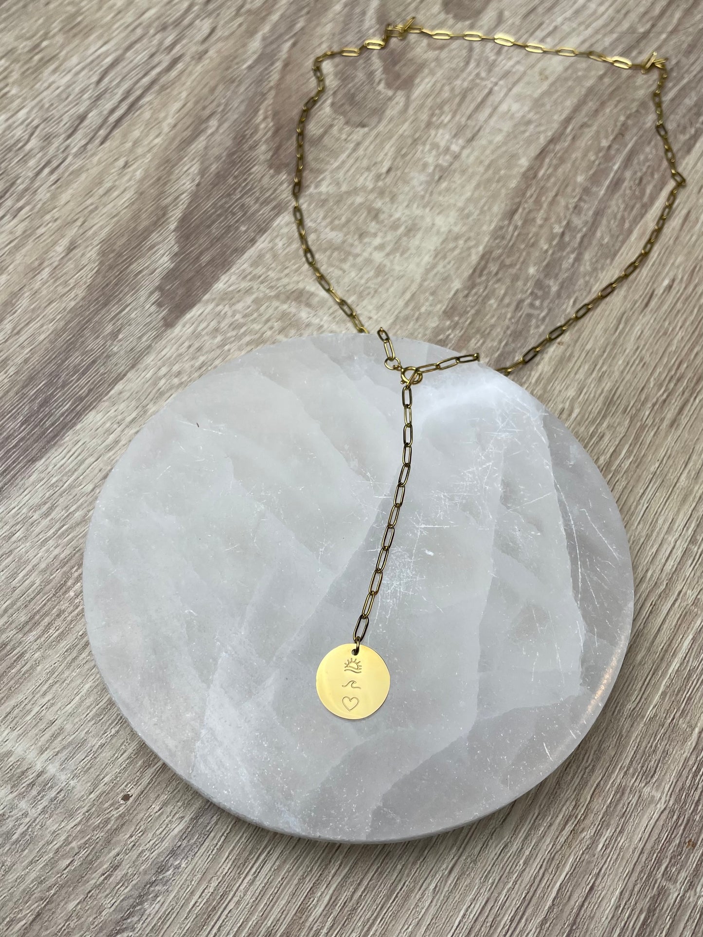 Collier Aurélien