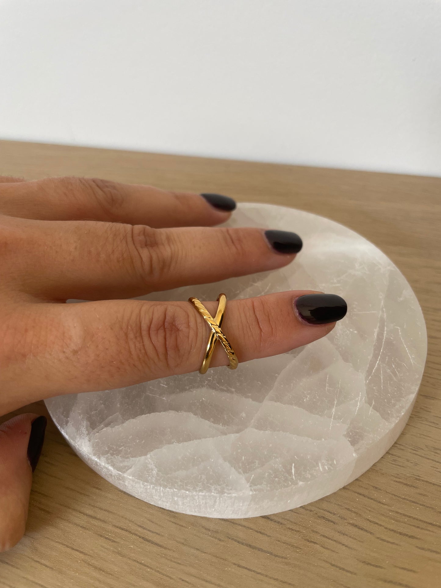 Bague La Sybille