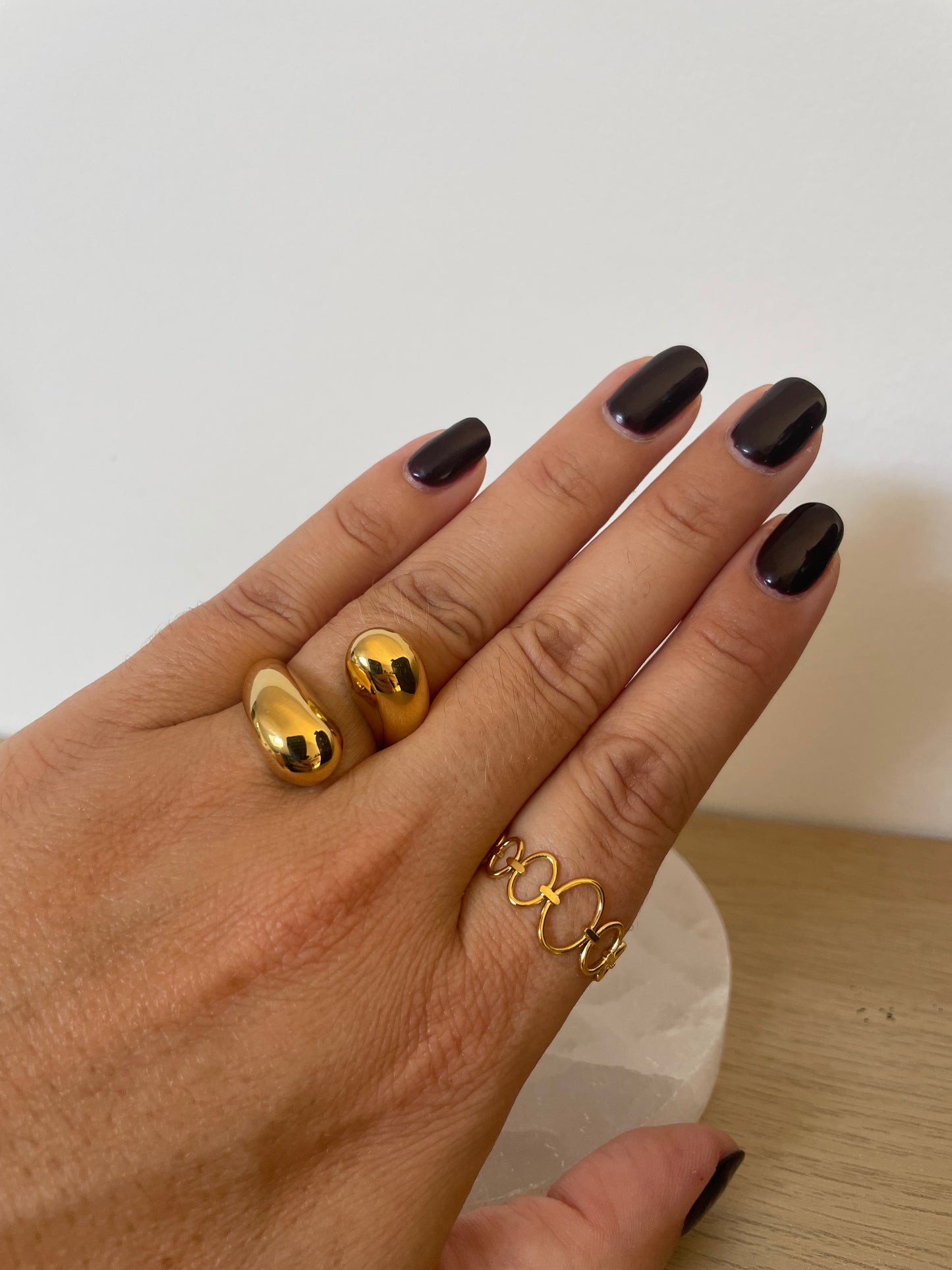 Bague L'Astrale
