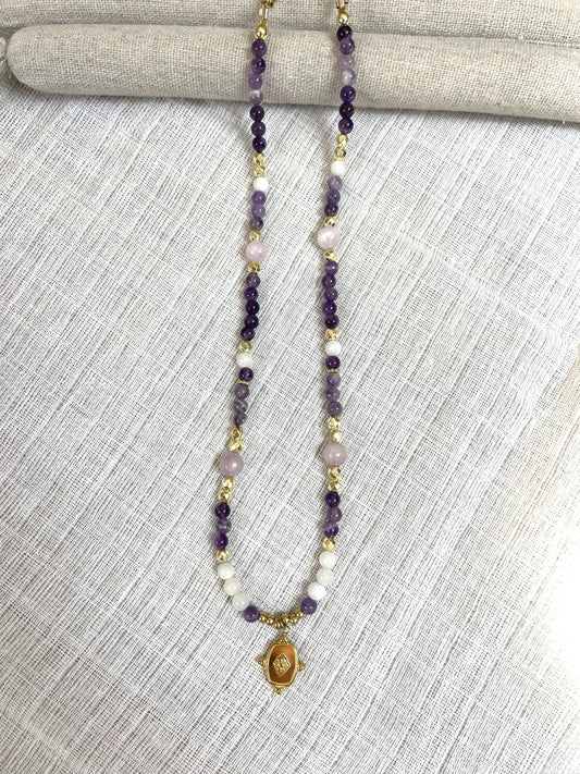 Collier Balthazar