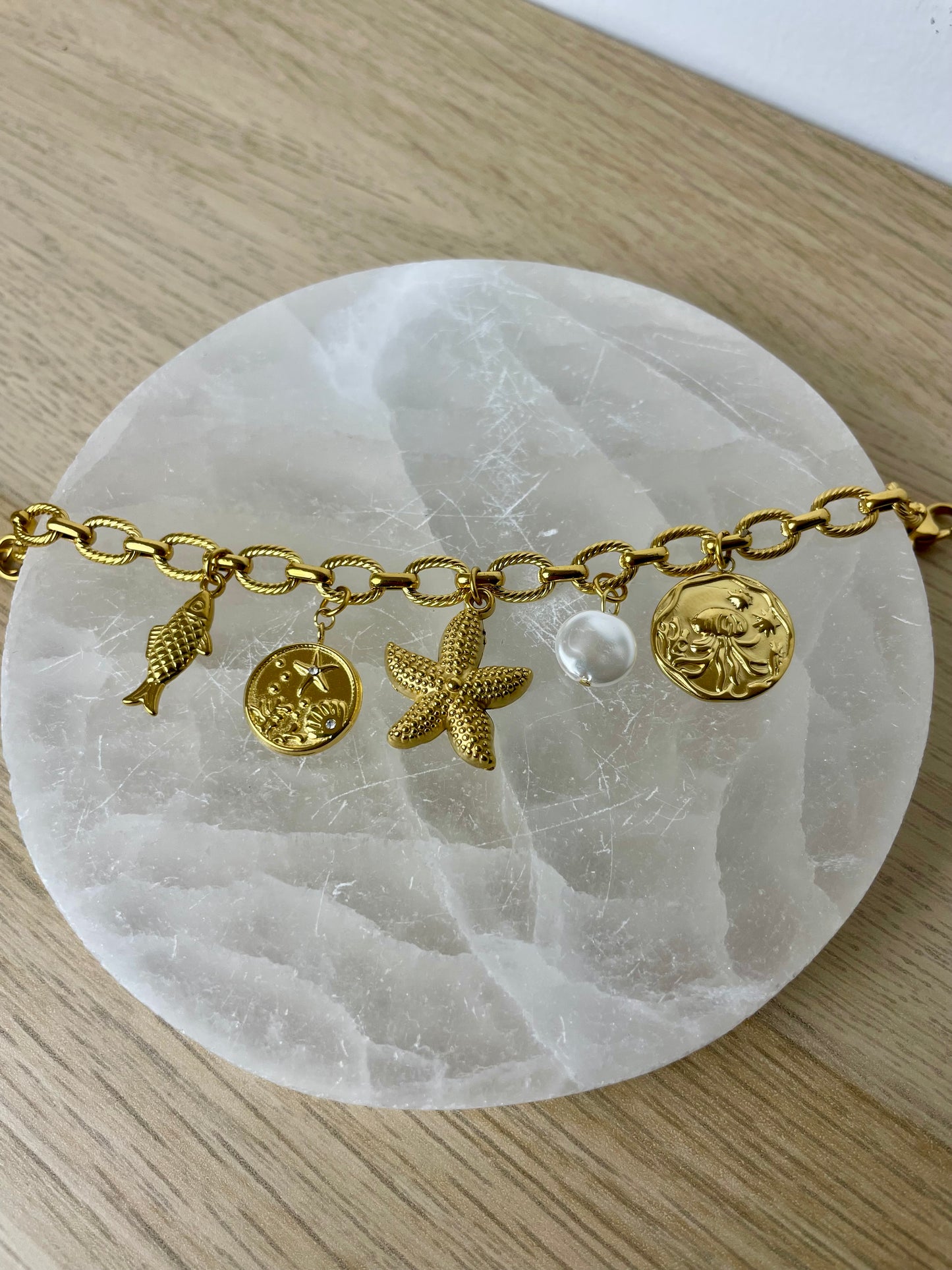 Bracelet Cyrille