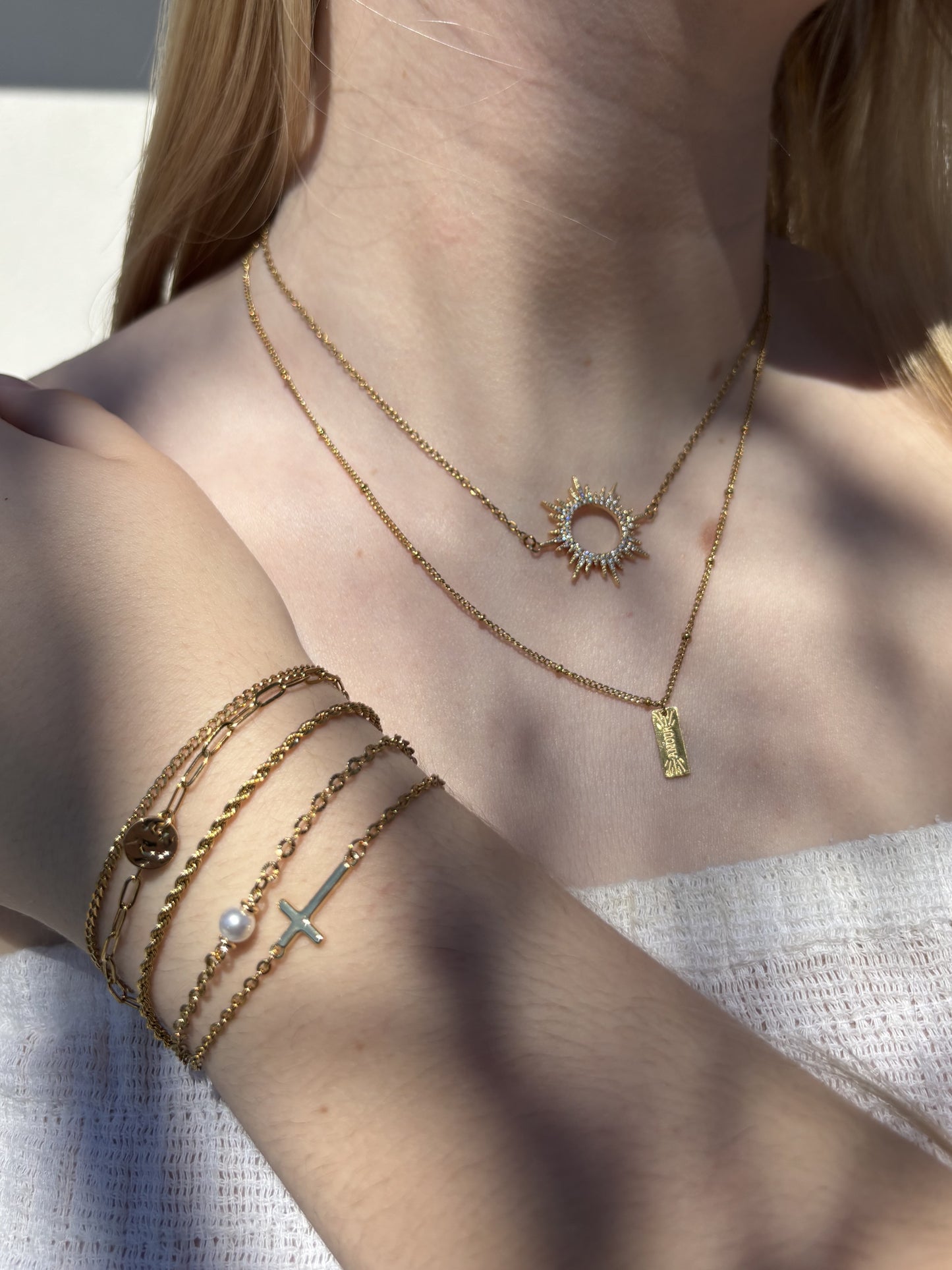 Collier Dimitri