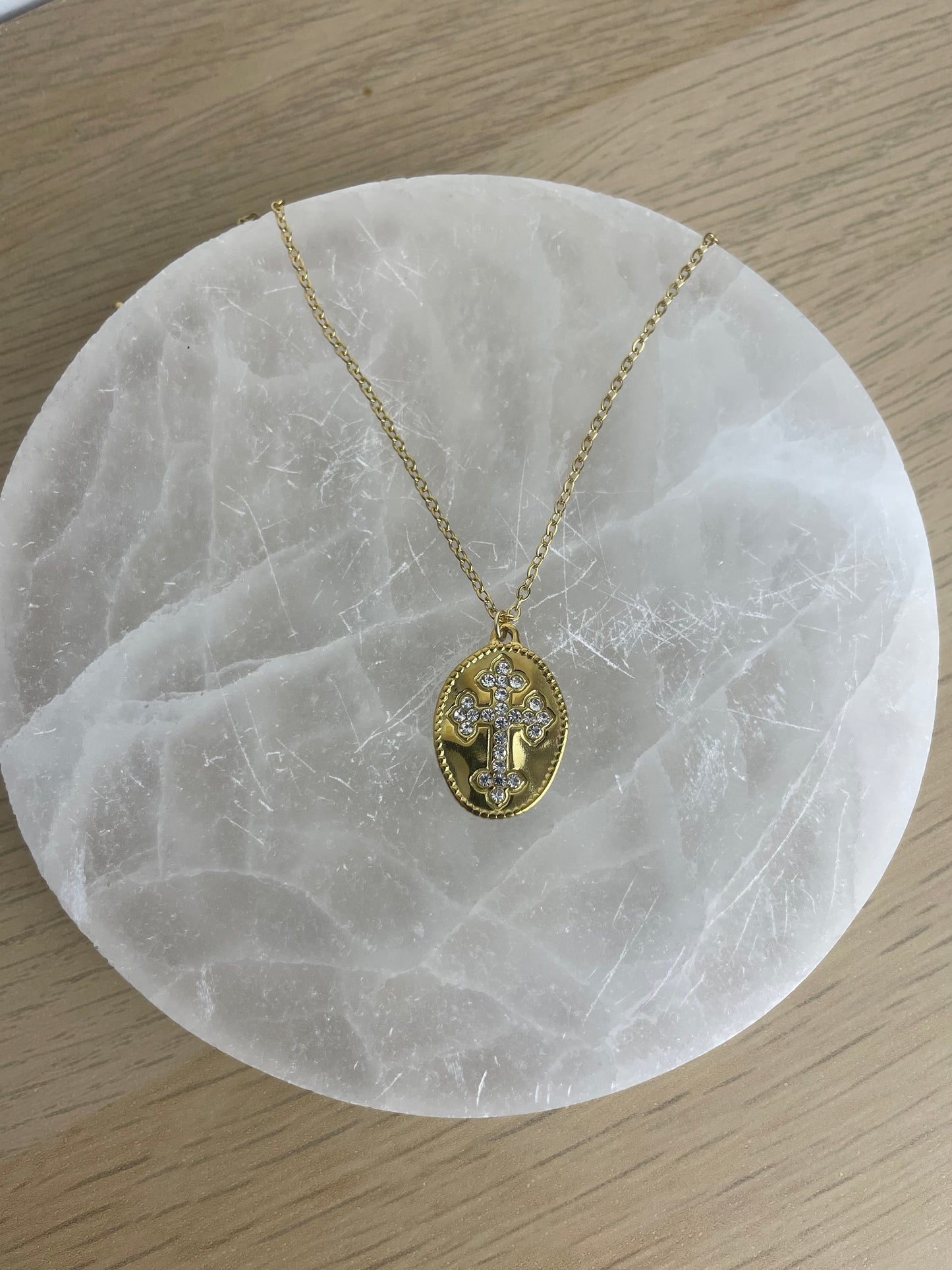 Collier Arthur