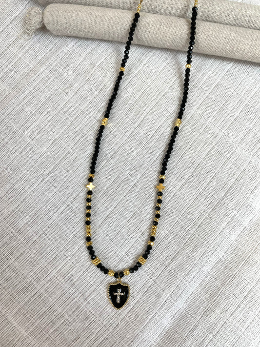 Collier Gabriel