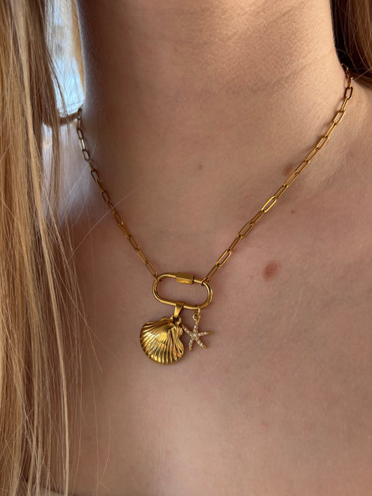 Collier Marius