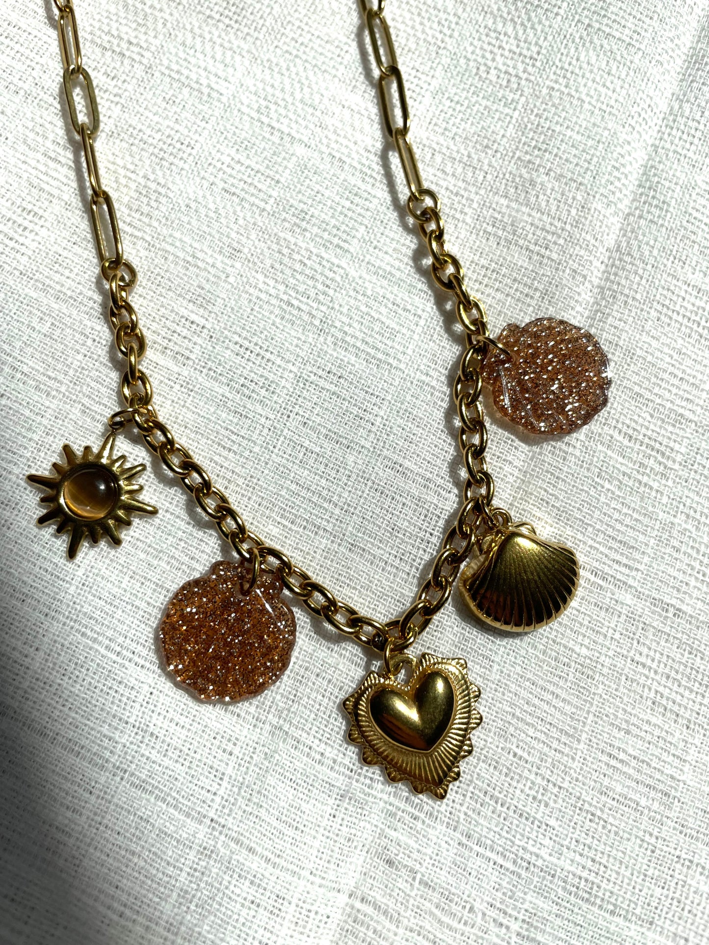Collier Corentin