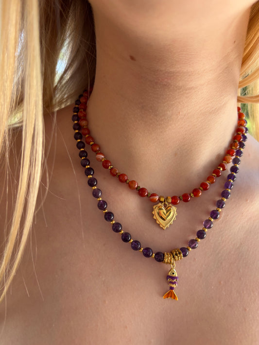 Collier Victor