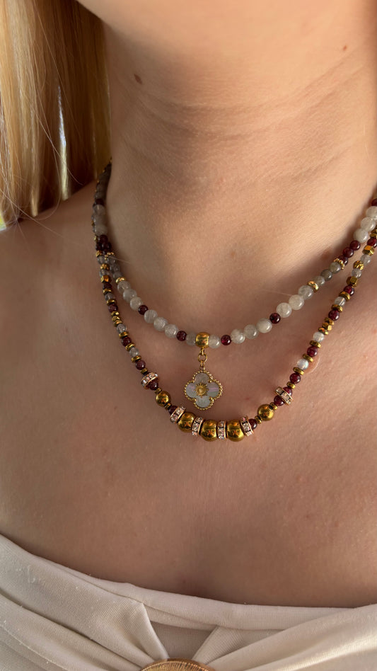 Collier François