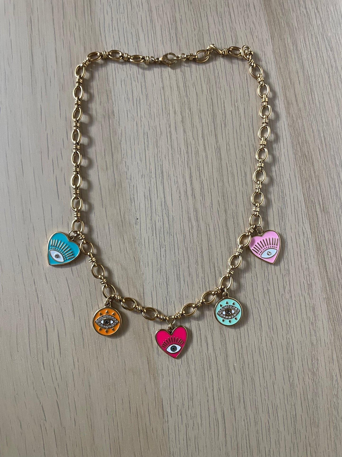 Collier Auguste