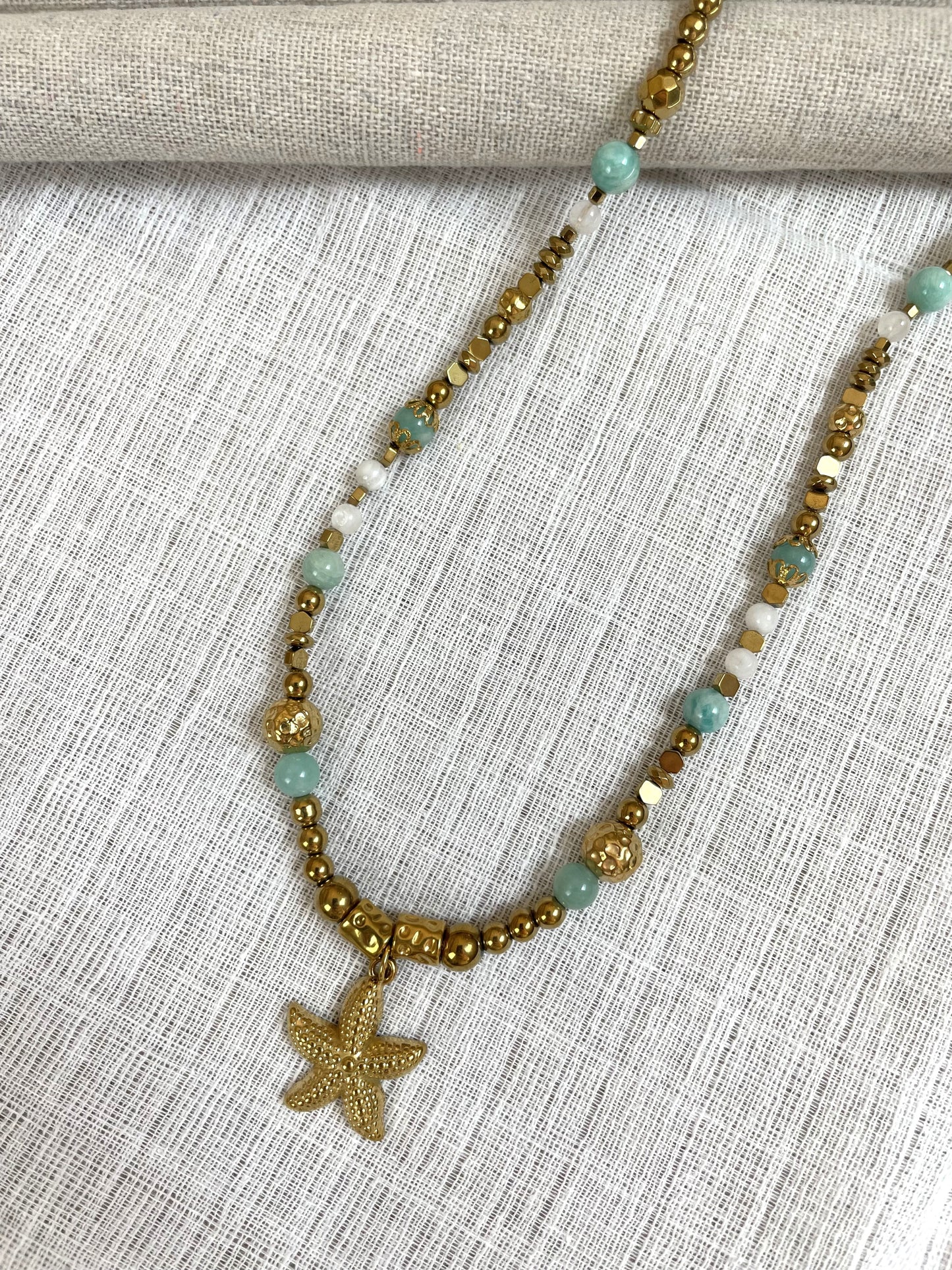 Collier Niels