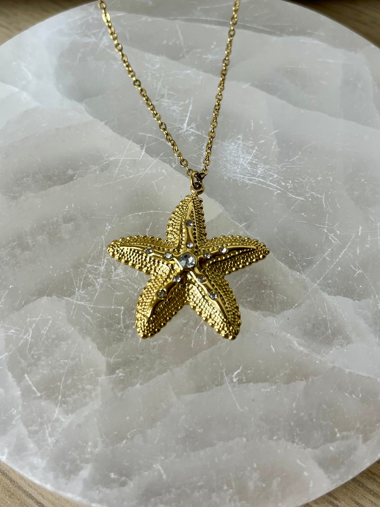 Collier Nino
