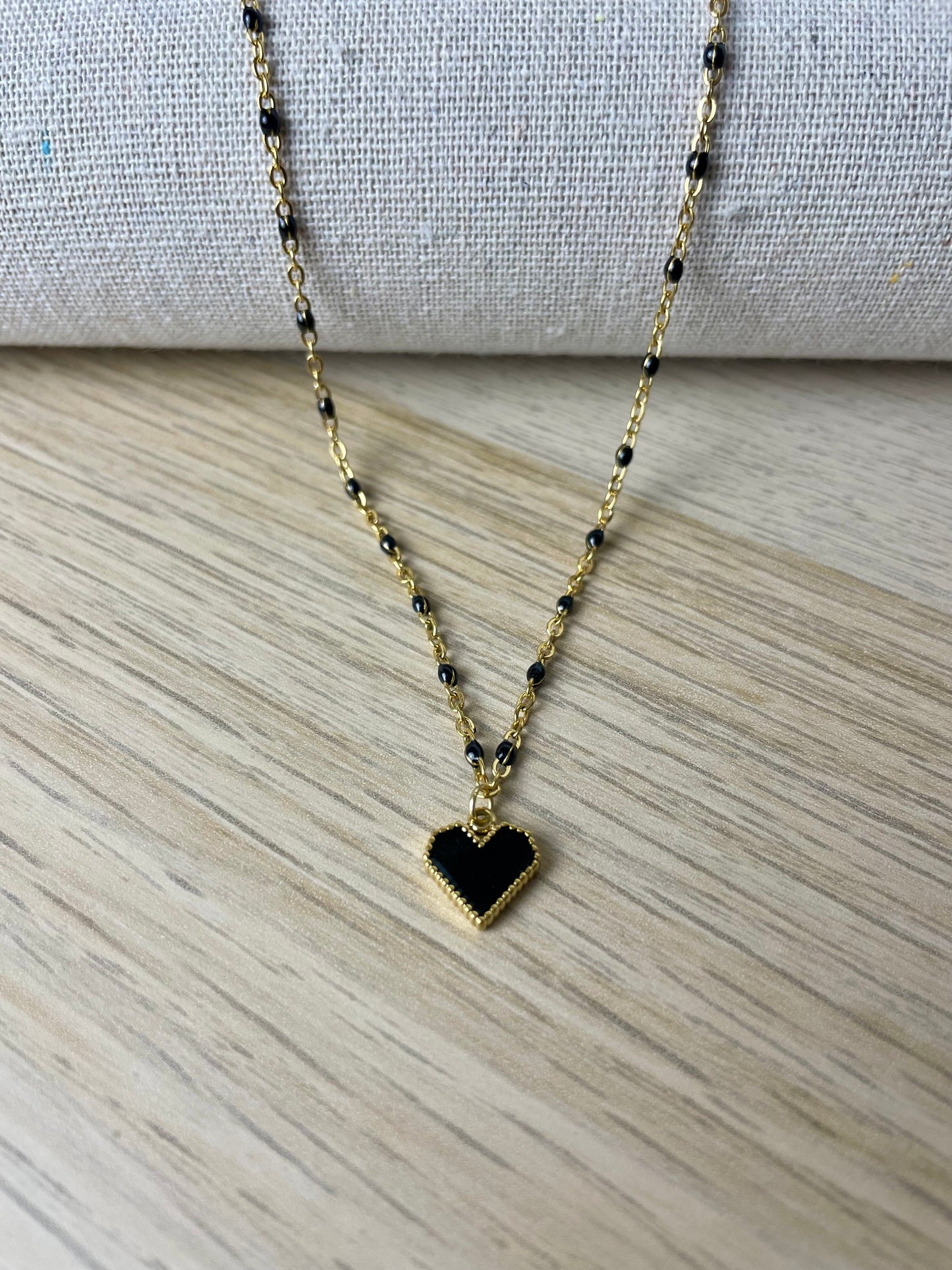 Collier Noah