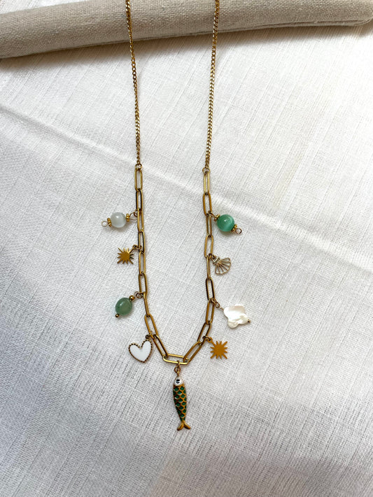 Collier Noam