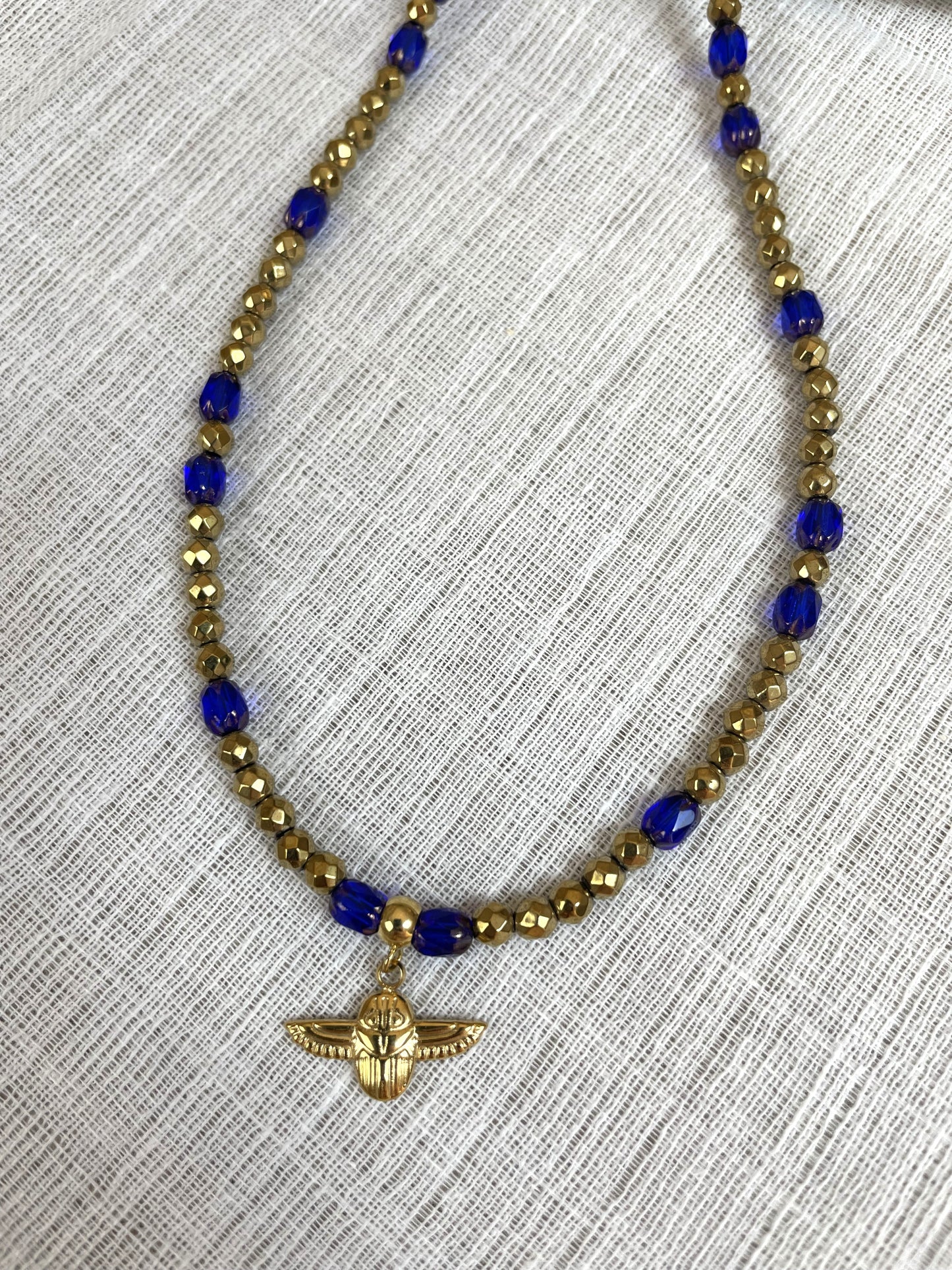 Collier Octave