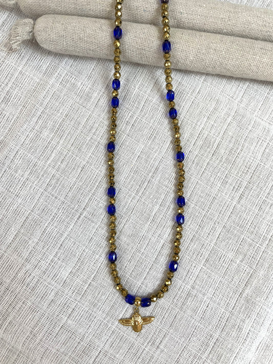 Collier Octave