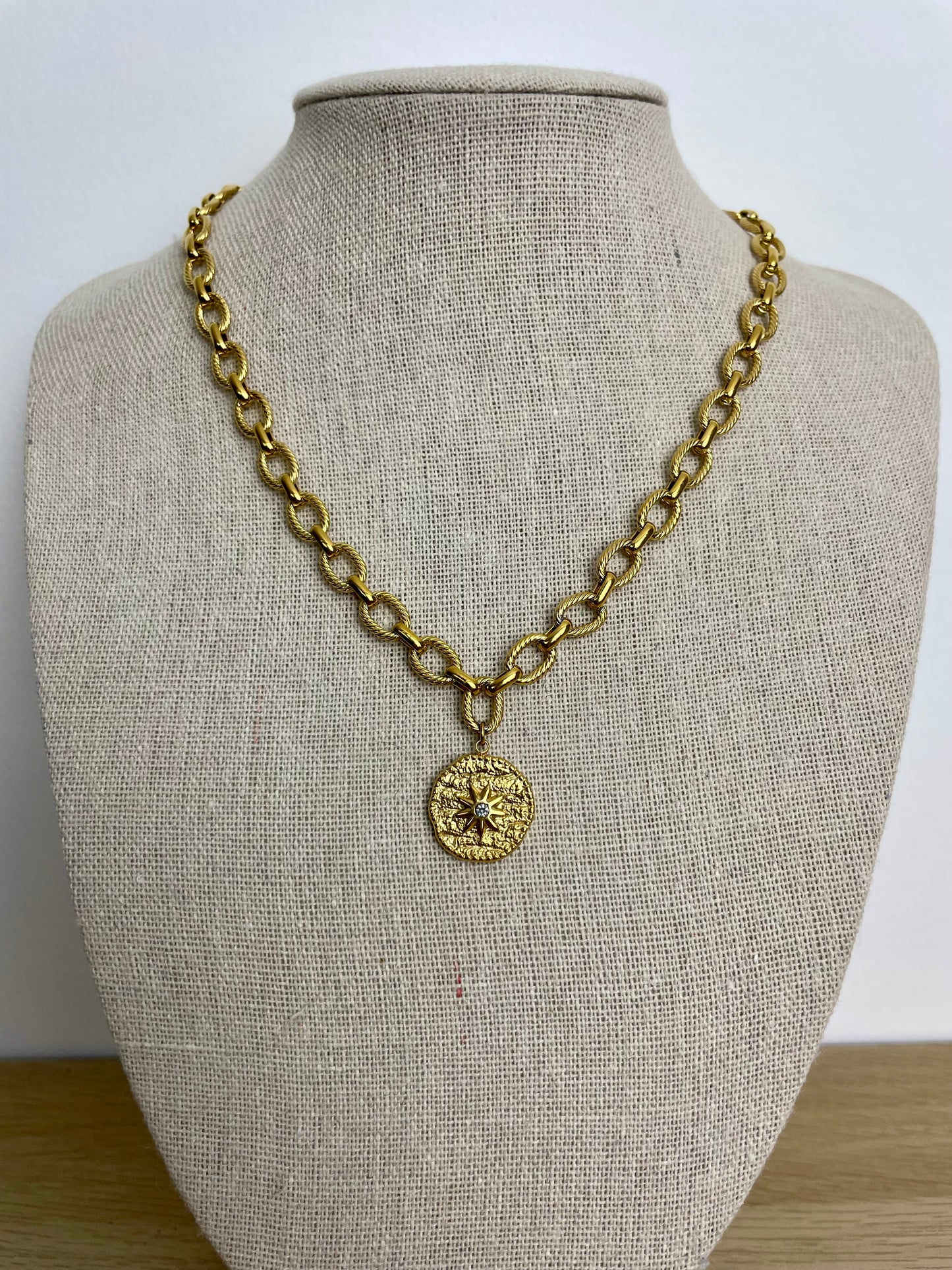 Collier Pacôme