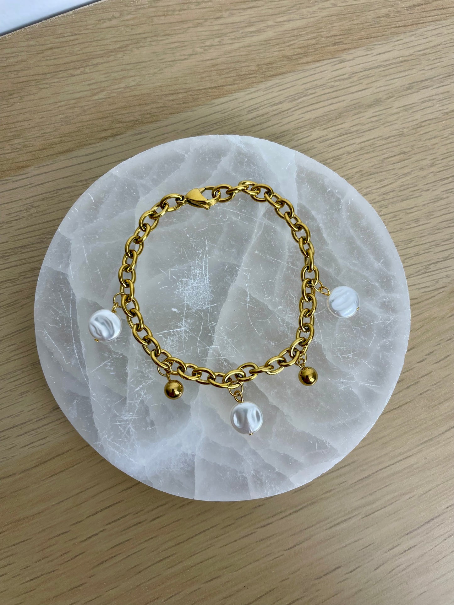 Bracelet Paulin