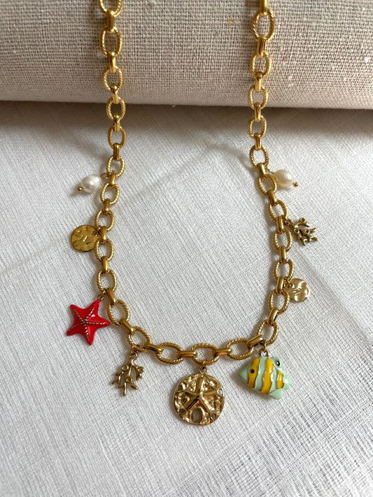 Collier Samson