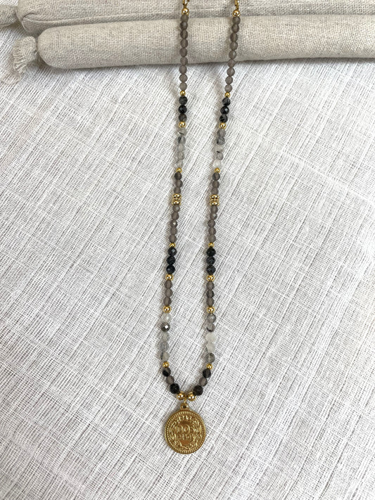 Collier Thomas