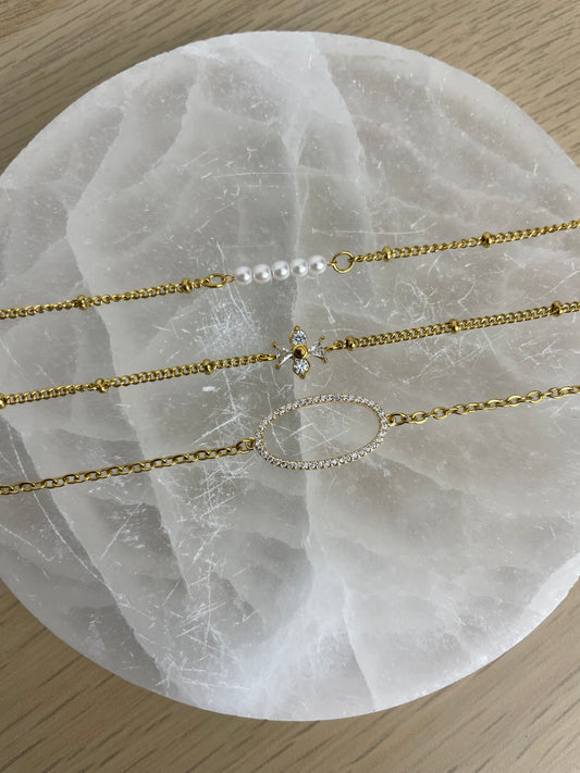 Bracelet Philéas