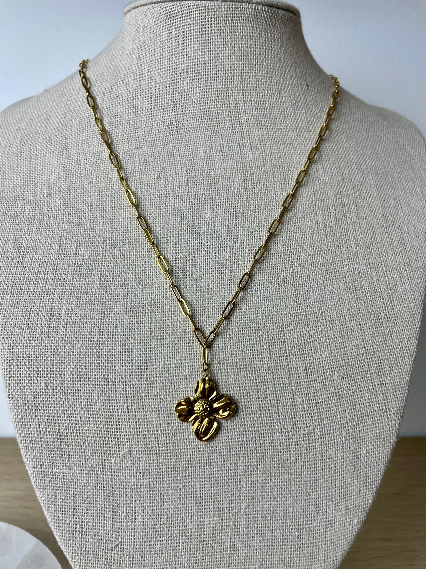 Collier Valentin
