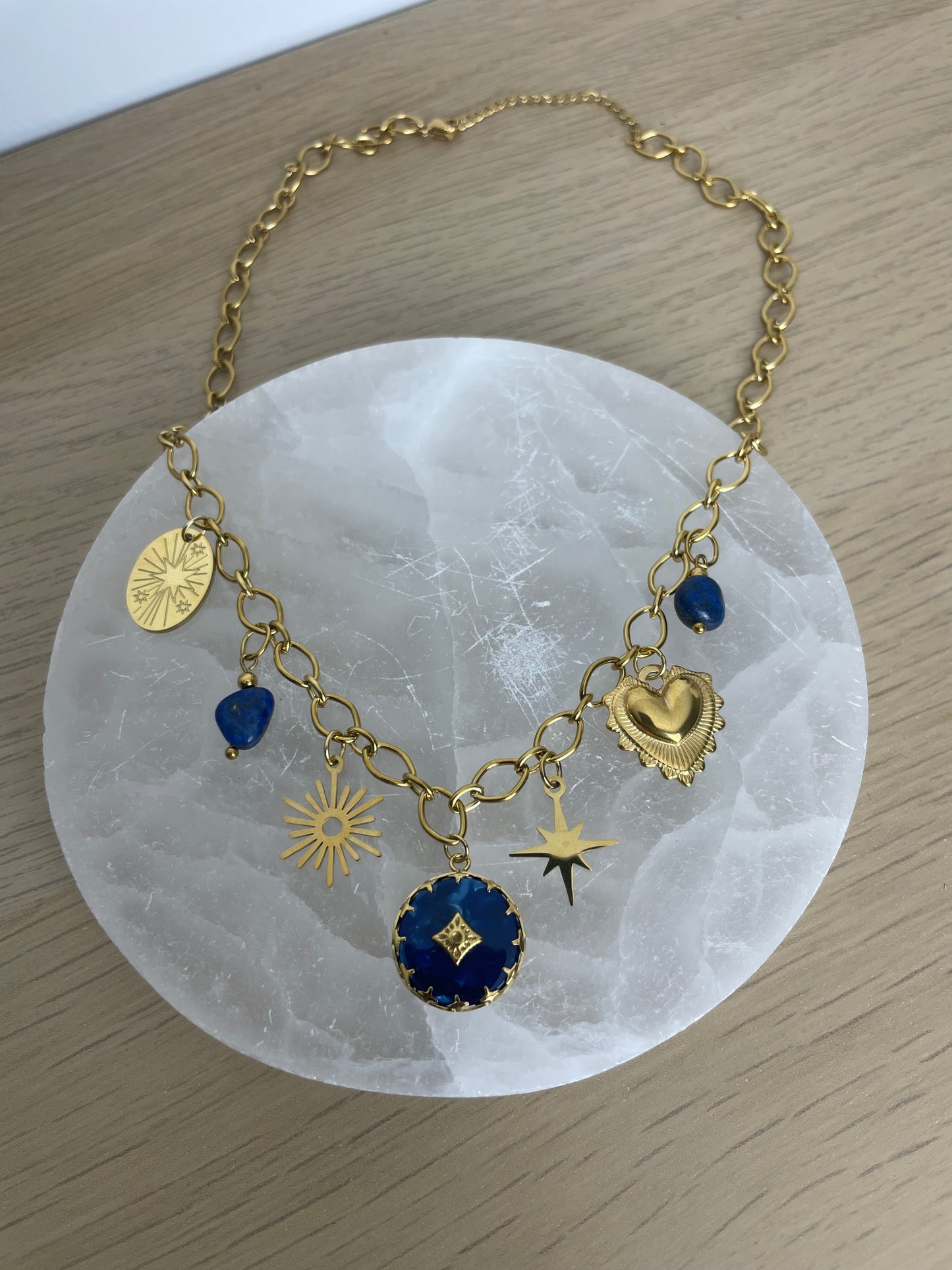 Collier Vesper