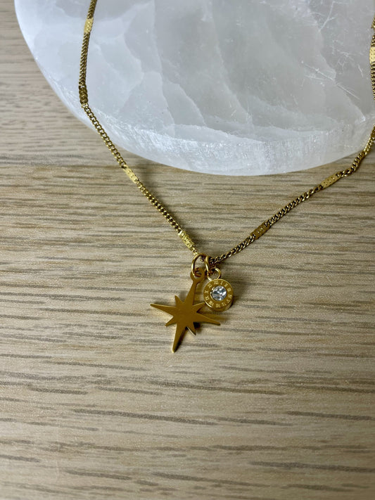 Comment porter des bijoux dorés en acier inoxydable au quotidien ?