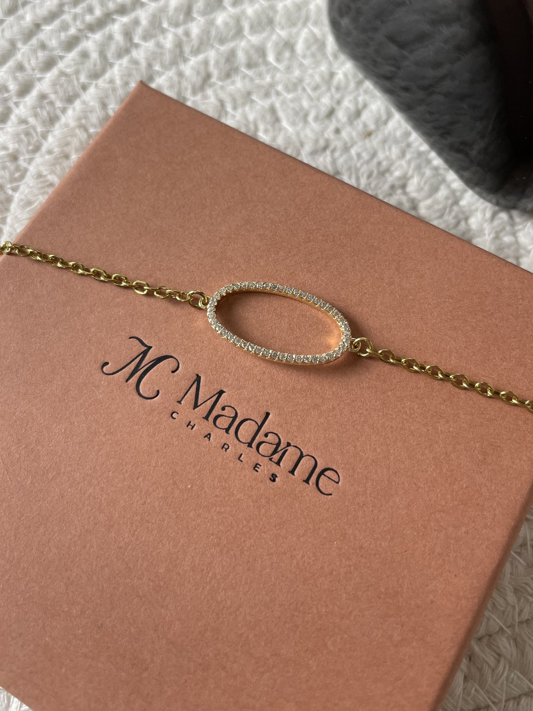 idées cadeaux bijoux dorés 