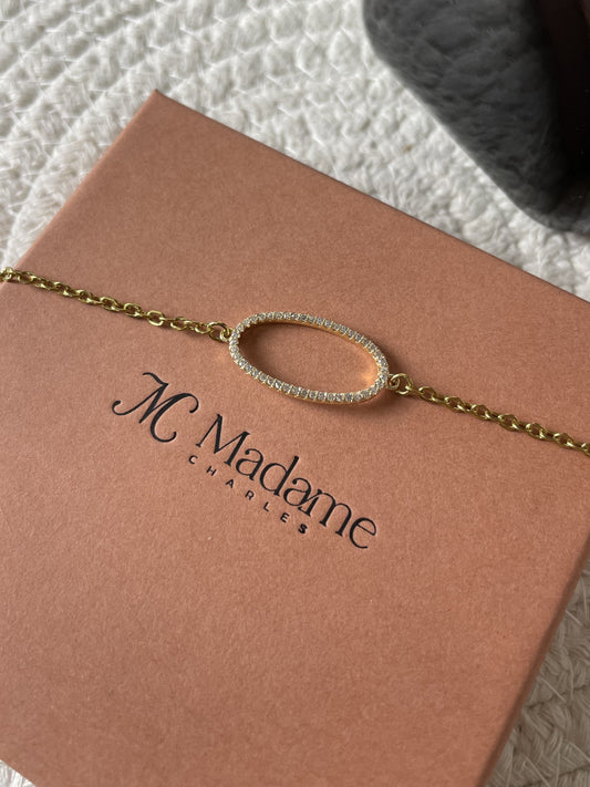 idées cadeaux bijoux dorés 