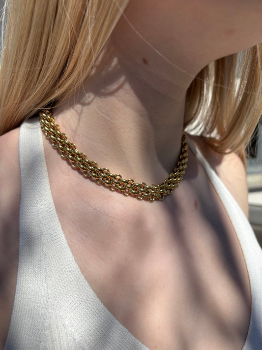 Ces bijoux qui réveillent le teint et changent tout