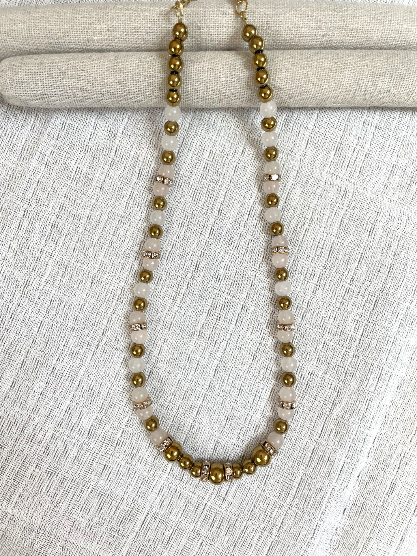 Collier Abel