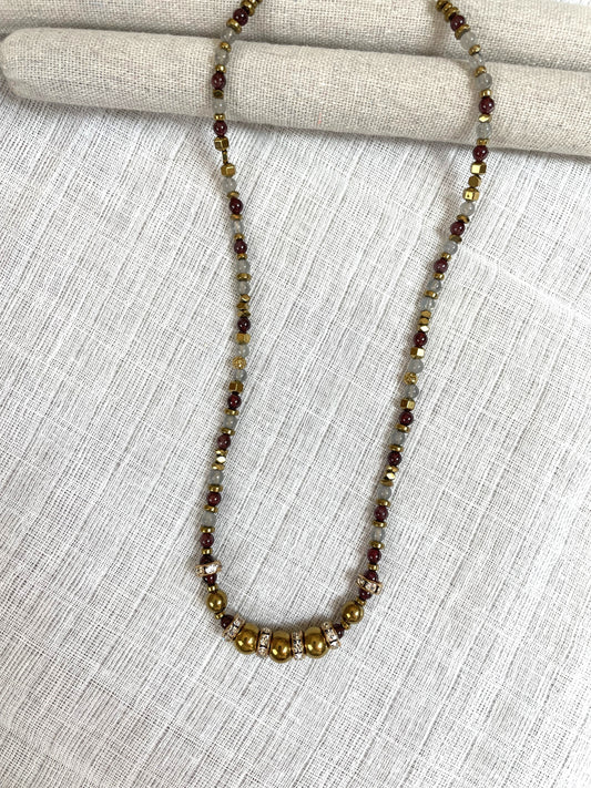 Collier Adrien