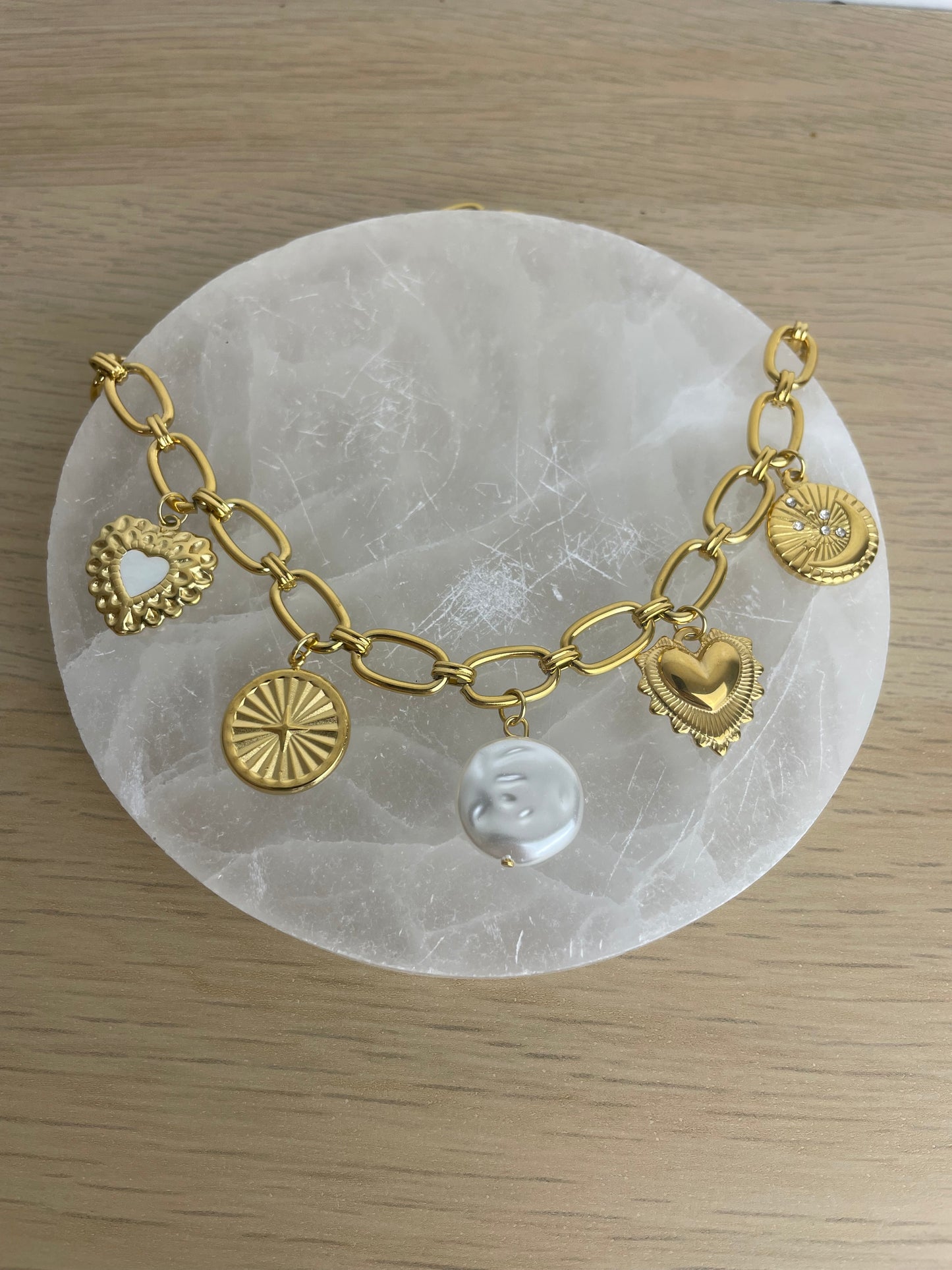 Collier Aimé