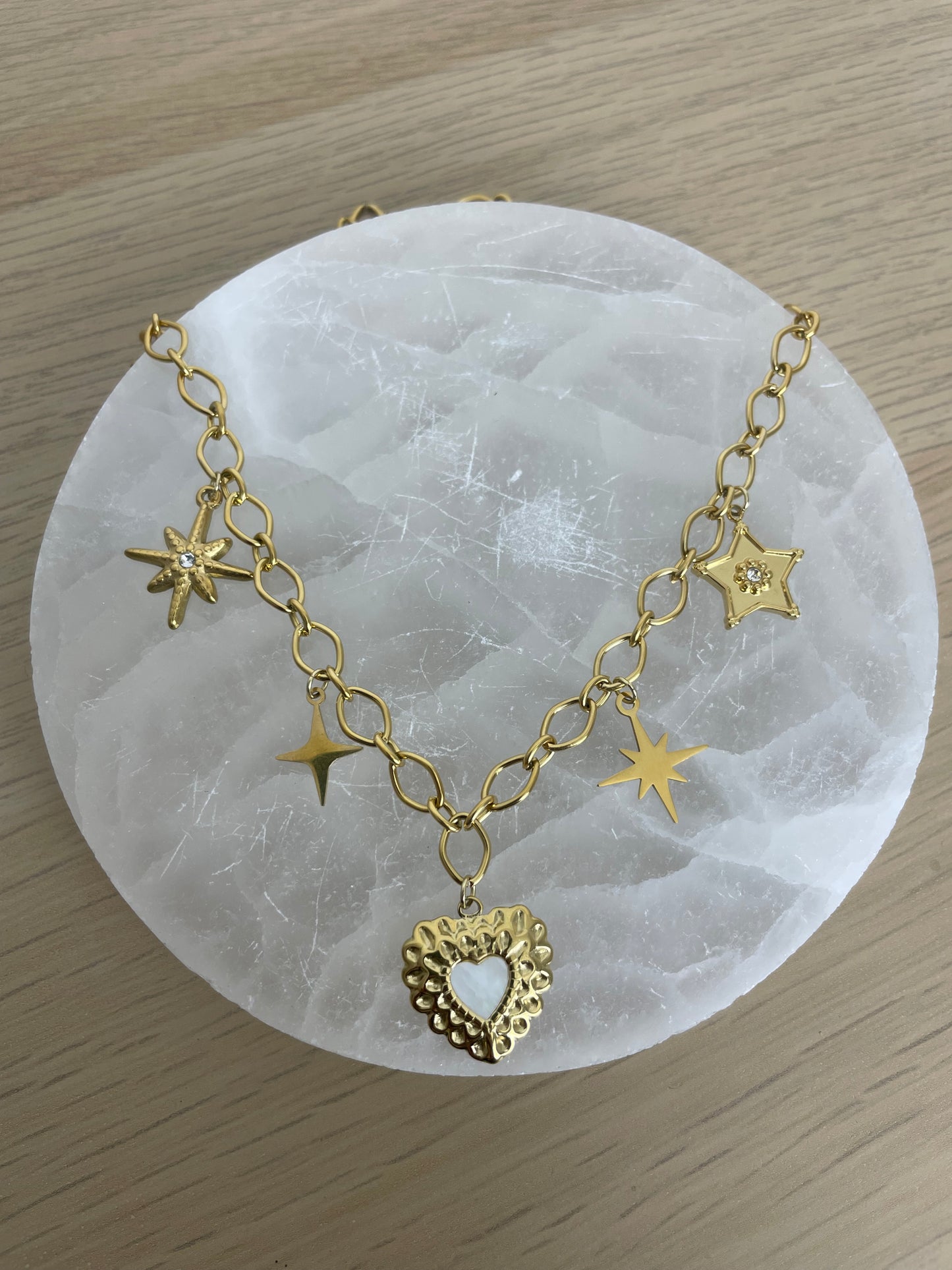 Collier Albert