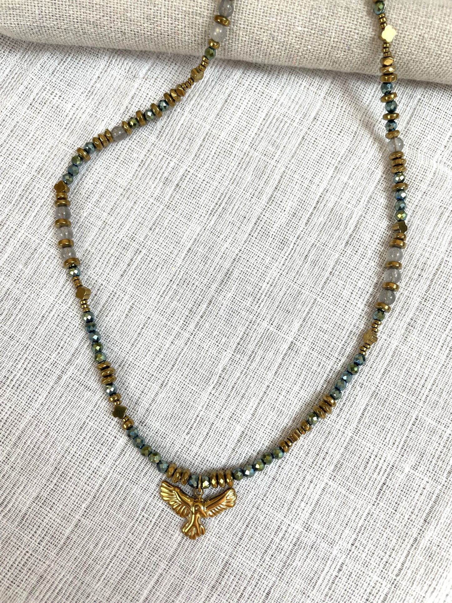 Collier Archibald
