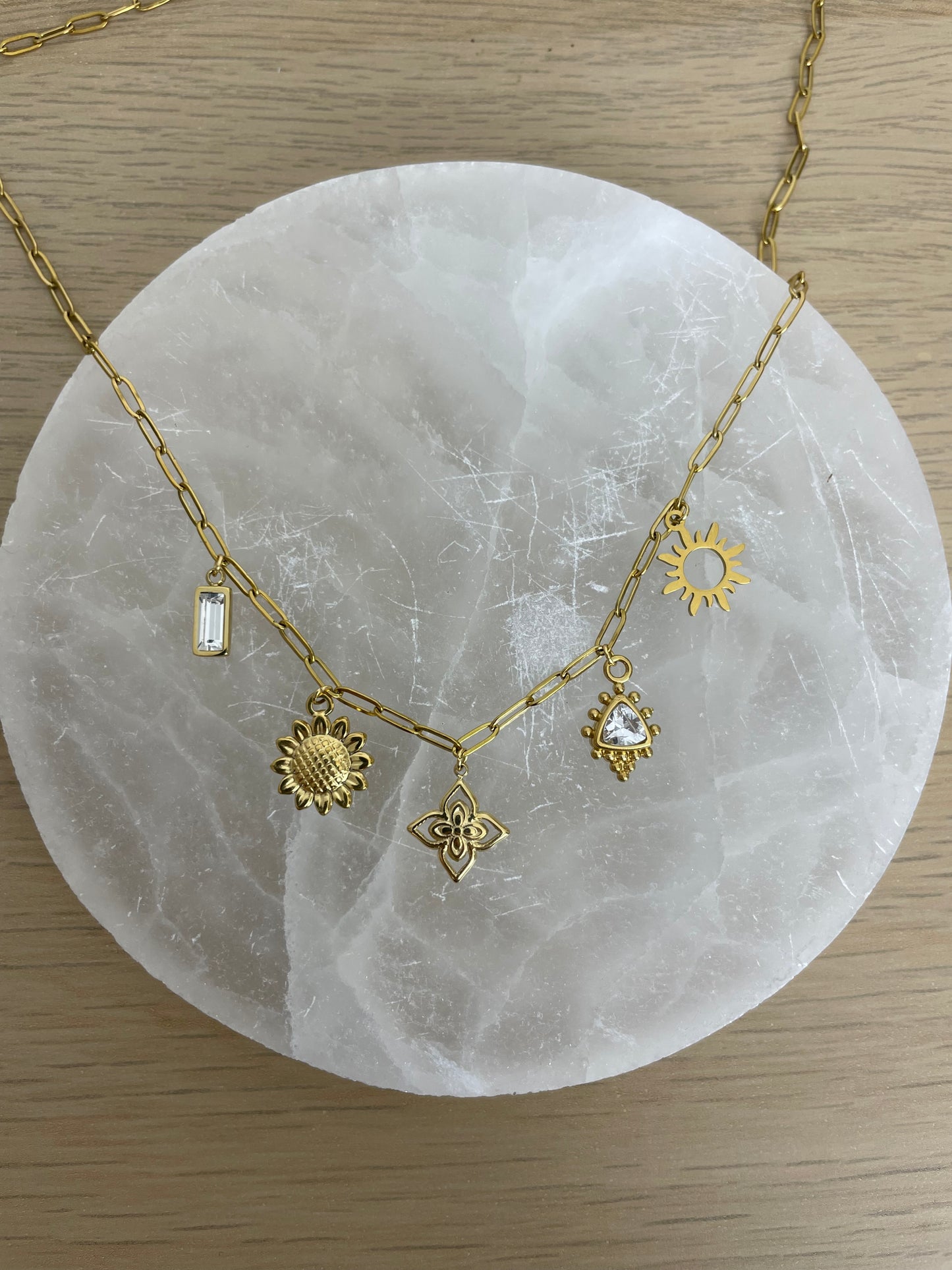 Collier Armand