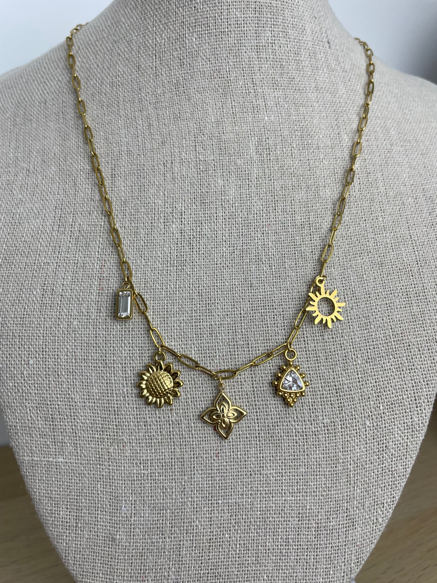 Collier Armand