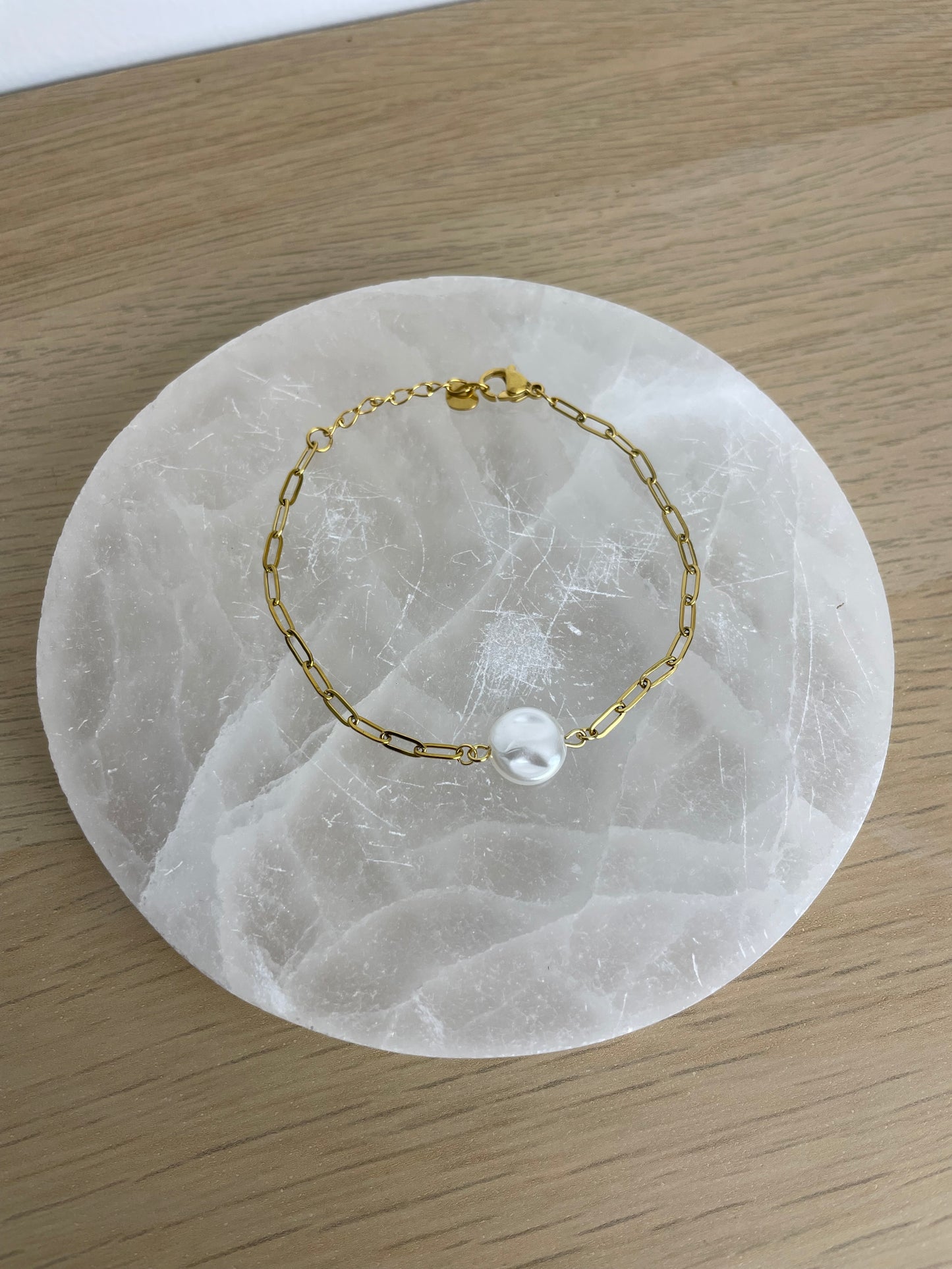 Bracelet Augustin