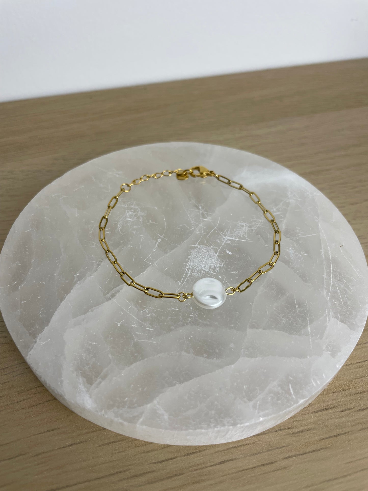 Bracelet Augustin