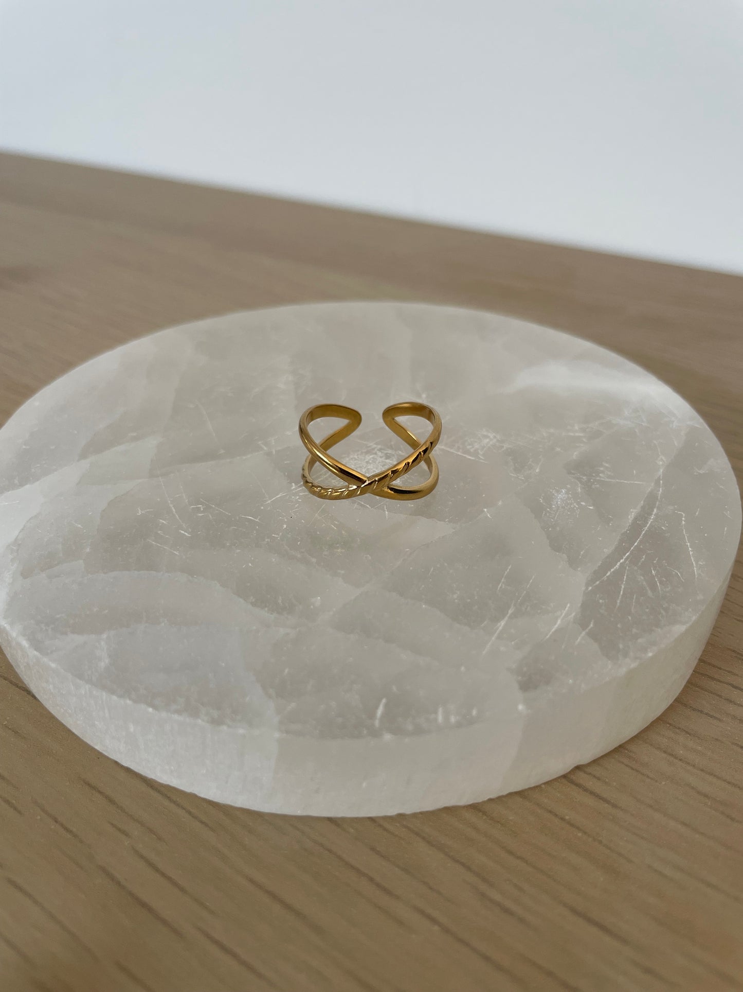 Bague La Sybille