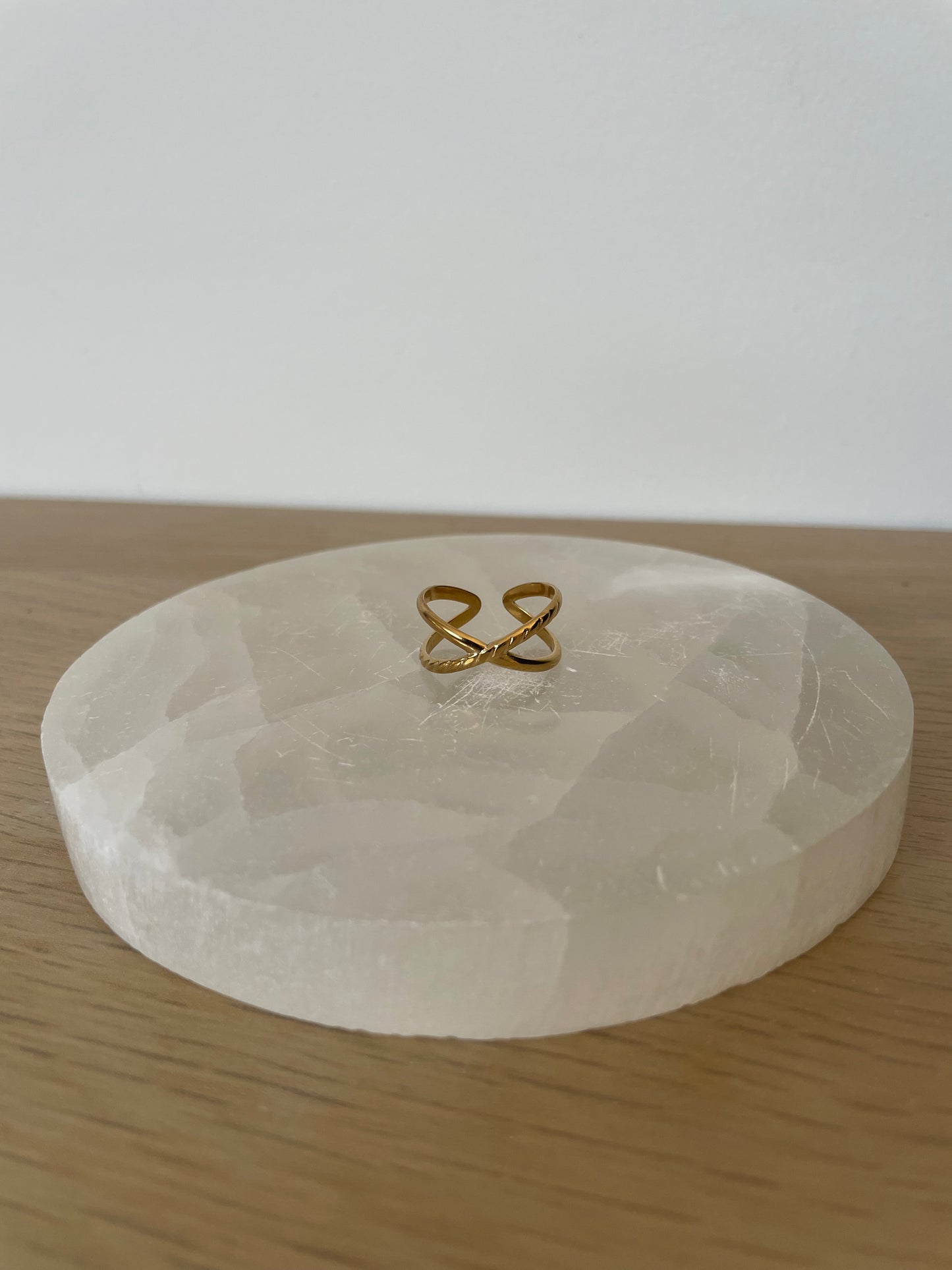 Bague La Sybille