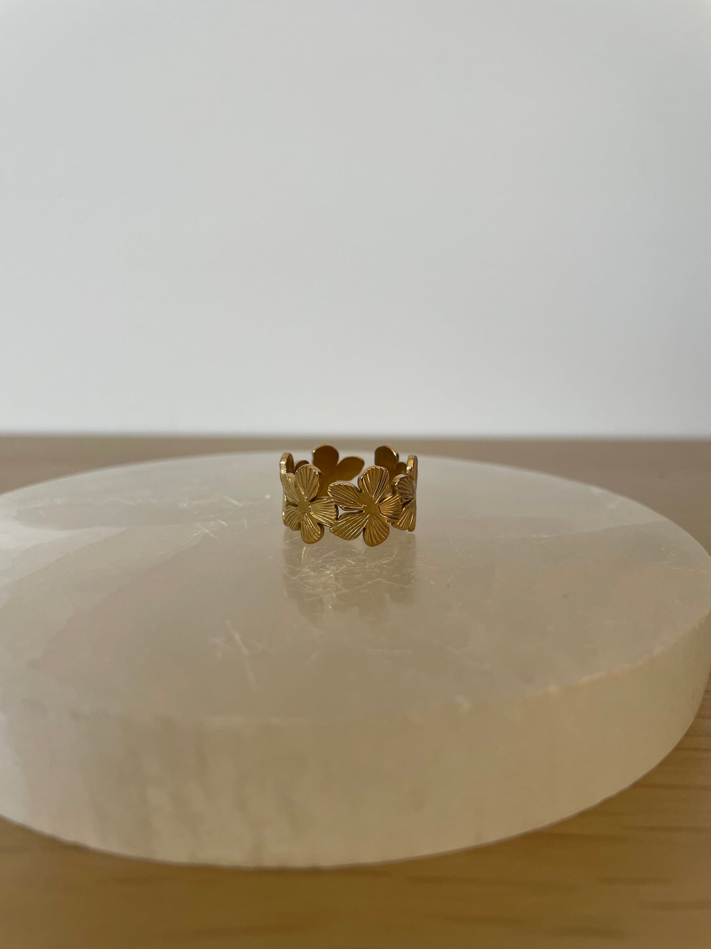 Bague La Voyageuse