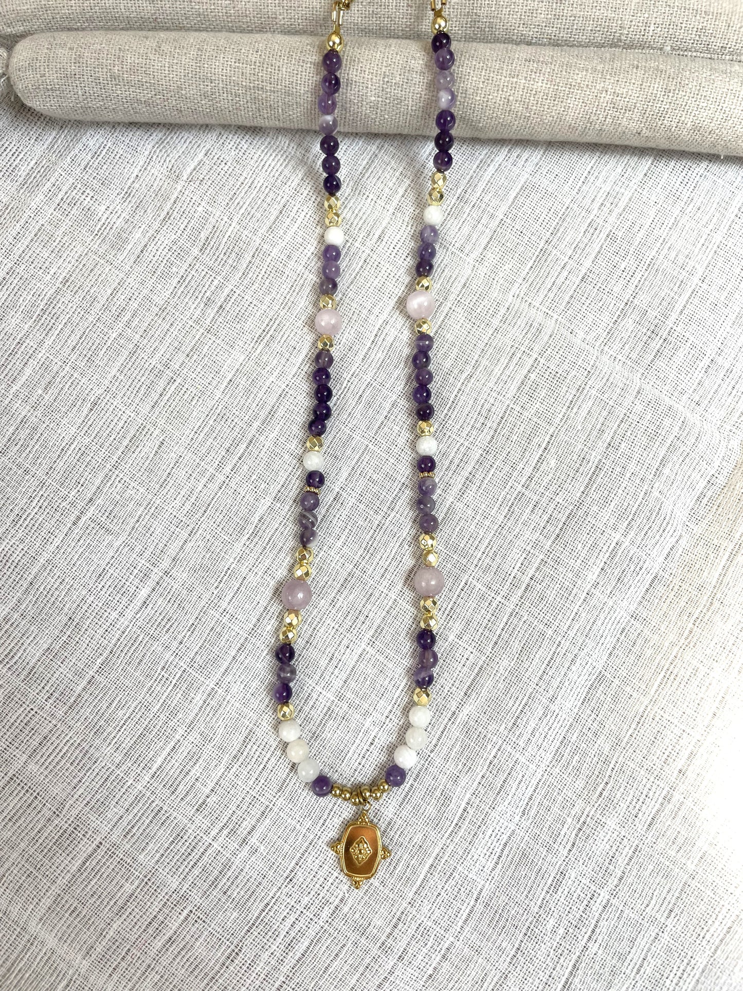 Collier Balthazar