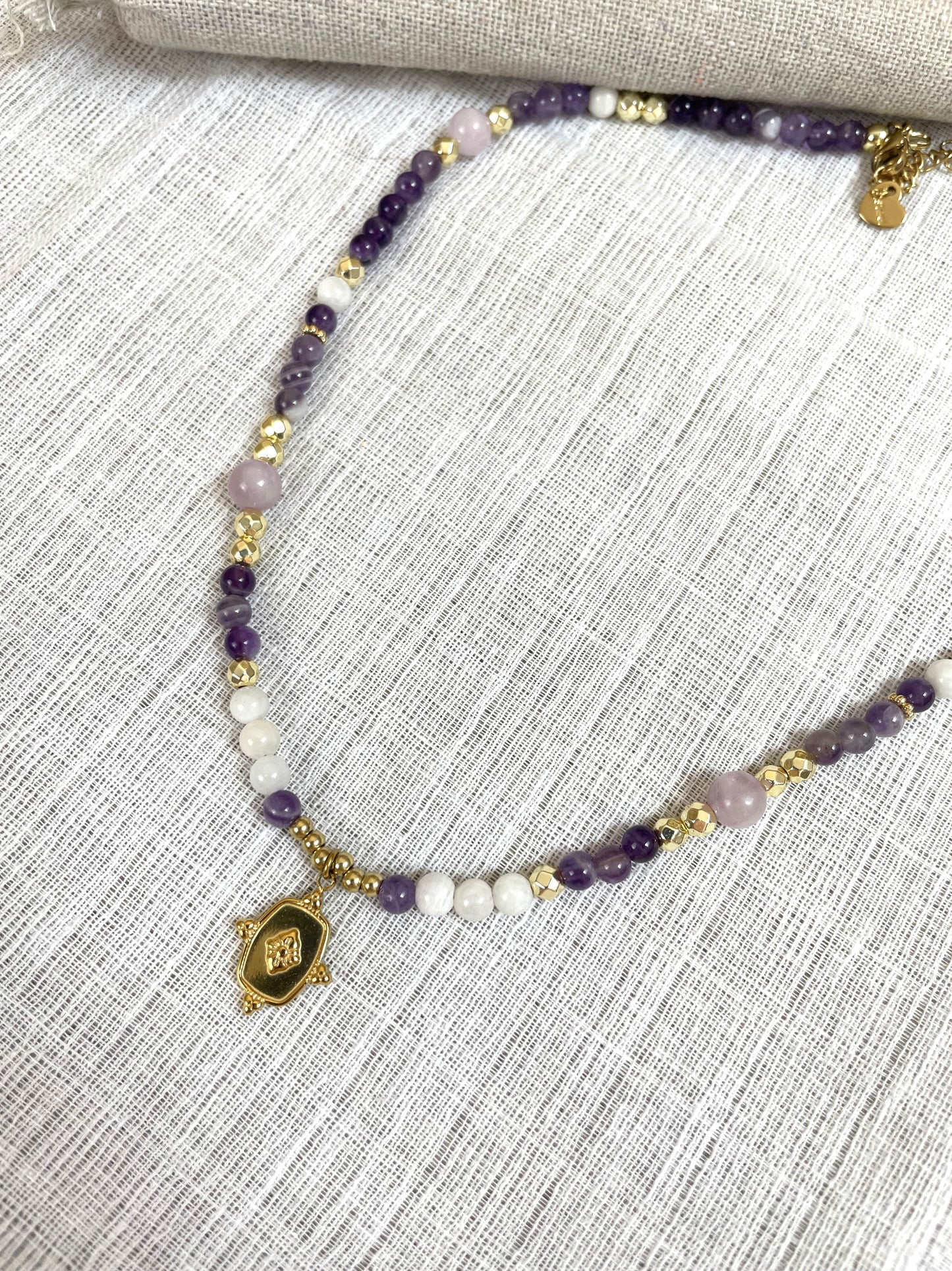 Collier Balthazar