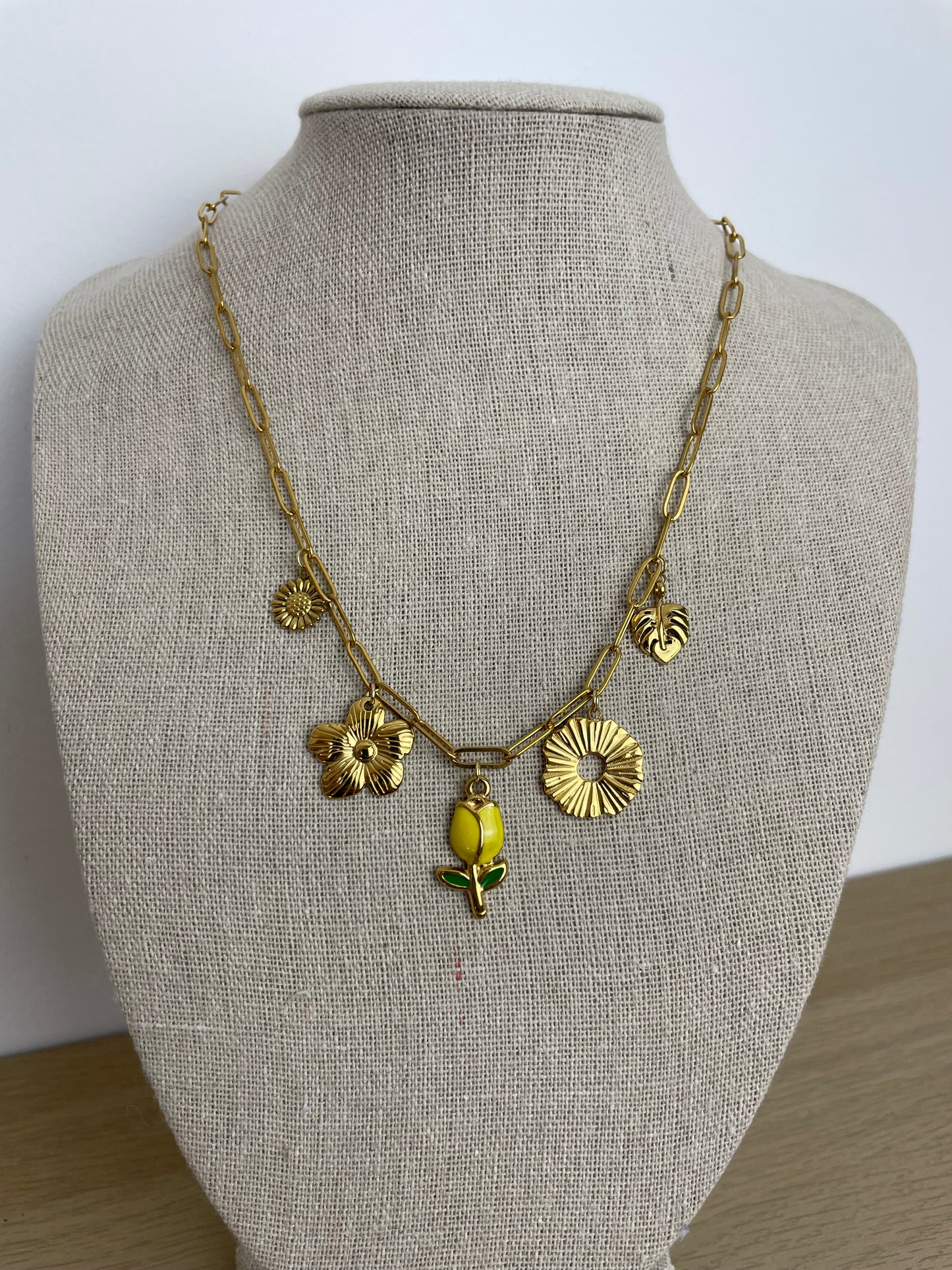 Collier Barthélémy