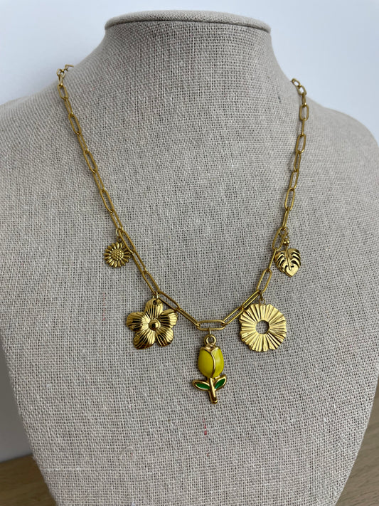 Collier Barthélémy