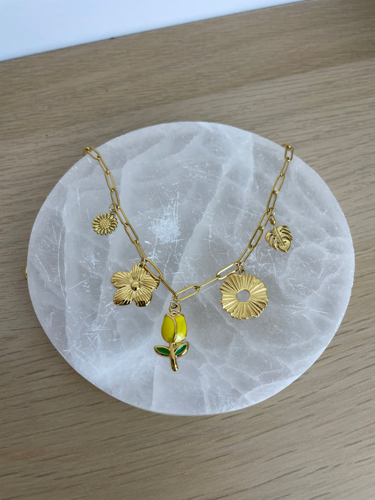 Collier Barthélémy