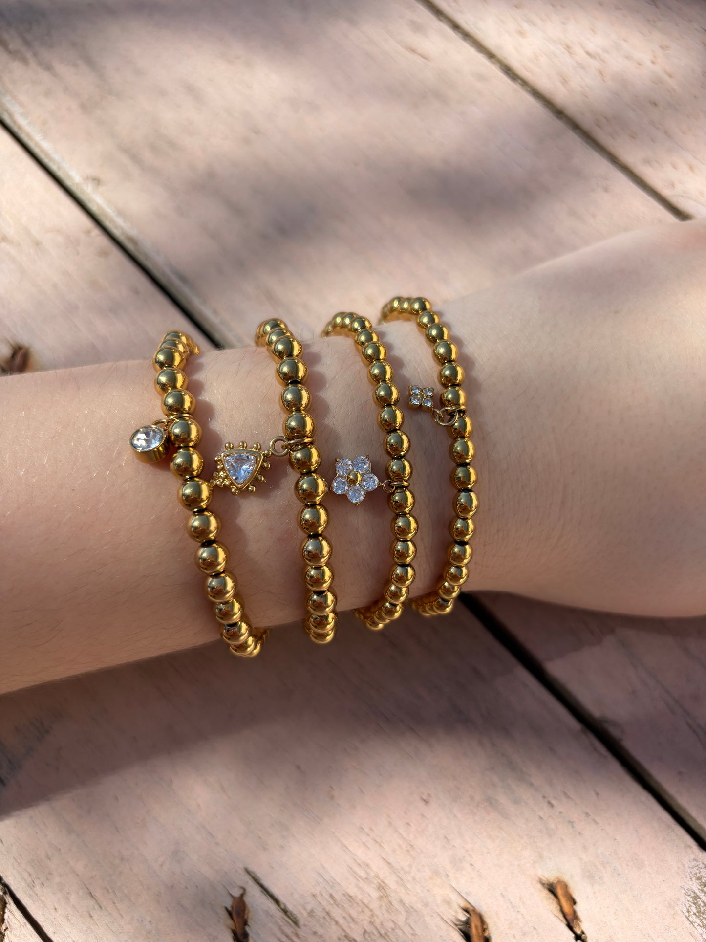 Bracelet Camille